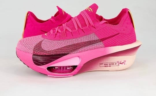 Tenis Air Zoom Alphafly NEXT% 3