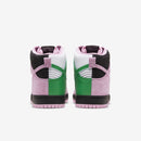 SB Dunk High "Invert Celtics"