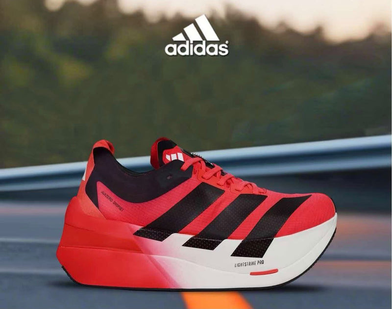 Tenis Drop set elite