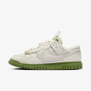 Dunk Low Jumbo "Sail Green"