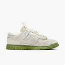 Dunk Low Jumbo "Sail Green"