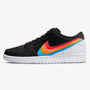 SB Dunk Low "Polaroid"