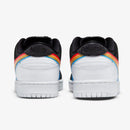 SB Dunk Low "Polaroid"