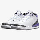Air Jordan 3 Retro 'Dark Iris'