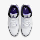 Air Jordan 3 Retro 'Dark Iris'