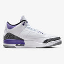 Air Jordan 3 Retro 'Dark Iris'