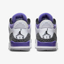 Air Jordan 3 Retro 'Dark Iris'
