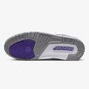 Air Jordan 3 Retro 'Dark Iris'