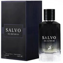 Perfume Masculino Maison Alhambra Salvo EDP 100 ml