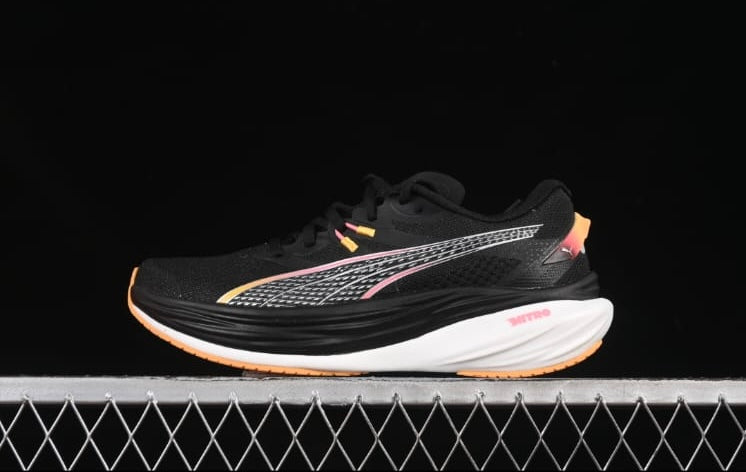 Tenis Puma nitro 3.0