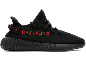 Adidas Yeezy Boost 350 V2 "Bred"