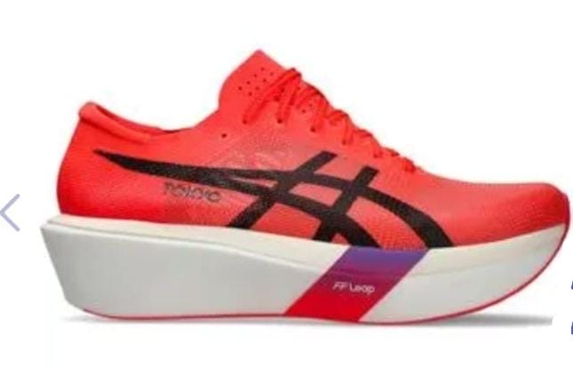 Tenis Metaspeed Tokyo