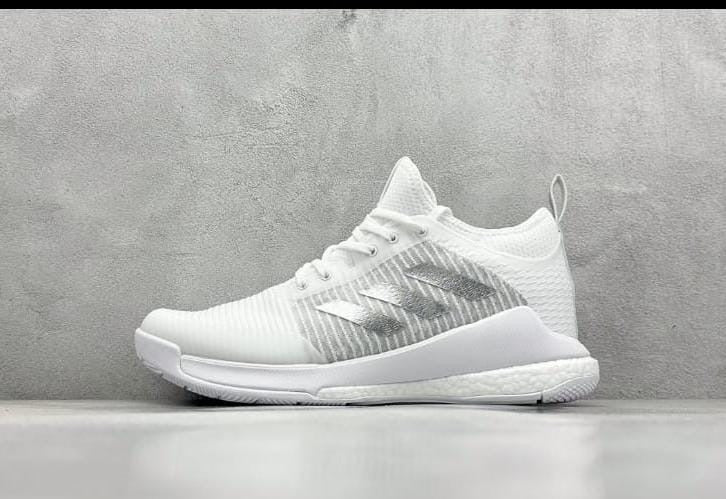 Tenis Crazyflight Mid