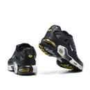 Air Max Plus "Black/Yellow"