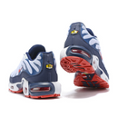 Air Max Plus TN Red/Blue
