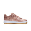 Air Force 1 x Clot "Pink Silk"