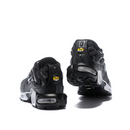 Air Max plus TN "Black/White"