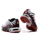 Air Max plus TN "Red White"