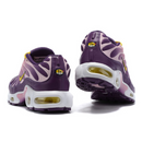 Air Max Plus TN Purple/Yellow
