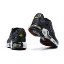 Air Max Plus "Black/Red"