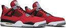 ir Jordan 4 Rêtro "Toro Bravo"