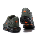 Air Max plus "Military Green"