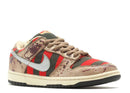 Dunk Low Pro SB 'Freddy Krueger'