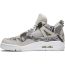Air Jordan 4 Retro "Snakeskin"