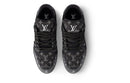 Trainer "Black Monogram"