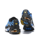 Air Max plus TN "Black Blue"