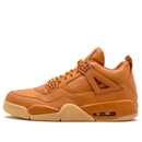 Air Jordan 4 Retro "Ginger Wheat"
