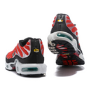 Air Max plus "White Red"