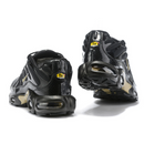 Air Max Plus TN Black/Gold