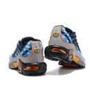 Air Max Plus QS Orange/Blue
