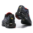 Air Max plus TN "Bred"