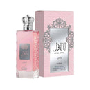 Nusuk Ana Al Awwal Wardi Pink Eau de Parfum Feminino