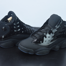 Air Jordan 13 Retro "Black Noir"