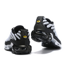 Air Max Plus TN White/Black