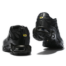 Air Max plus TN SE  "Black"