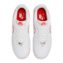 Air Force 1 ´07 "White/Red"