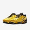 Air Max Plus Tn "Frequency Pack Yellow"