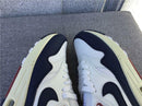Tênis Air Max 1 LX Obsidian Light Orewood Brown