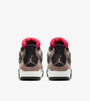 Air Jordan 4 Retro "Taupe Haze"