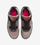 Air Jordan 4 Retro "Taupe Haze"