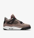 Air Jordan 4 Retro "Taupe Haze"