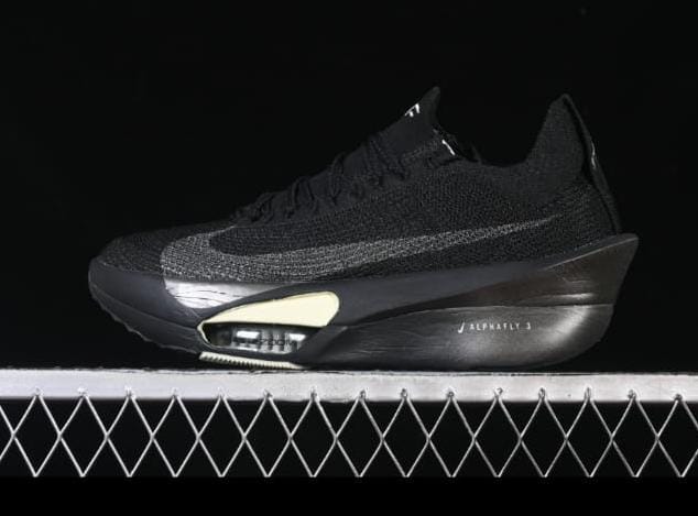 Tenis Alpha fly next 3 %