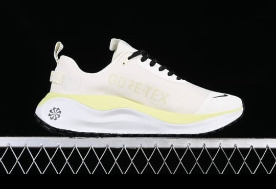 Tenis Infinity Run 4 Gore-Tex