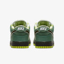 SB Dunk Low x Concepts "Green Lobster"
