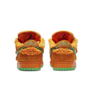 Grateful Dead x Nike SB Dunk Low “Orange Bear”