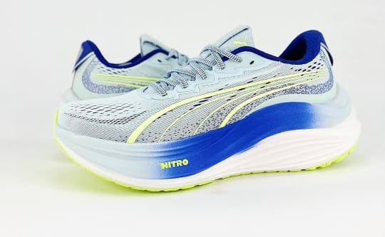 Tenis Puma deviate nitro 3